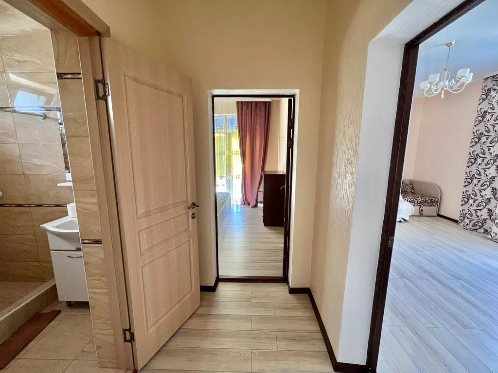 Nasar дом для дружной компании