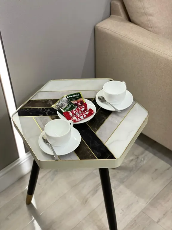 Апартамент в центре города