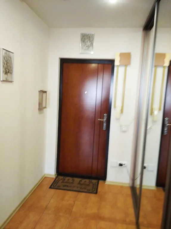 Уютная 3-комнатная квартира в 15 минутах ходьбы до центра