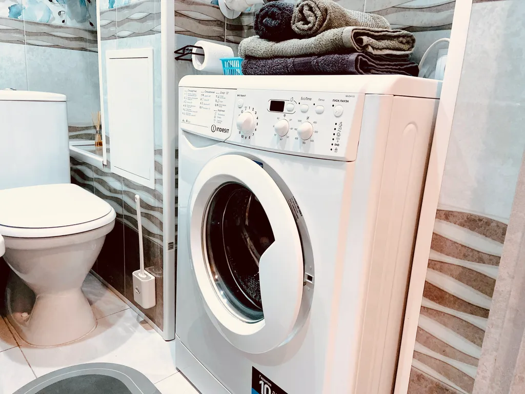 Уютная студия в новом доме комфорт- класса