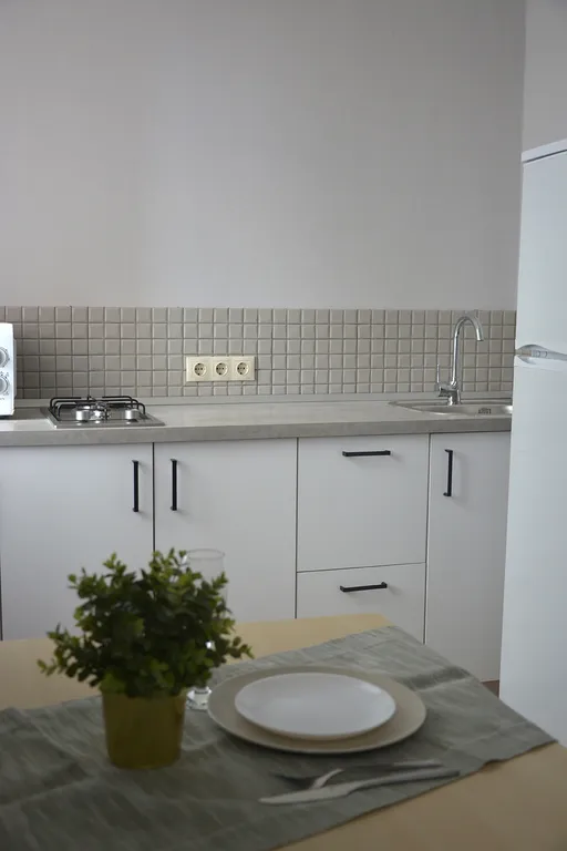 Комфортная студия на набережной