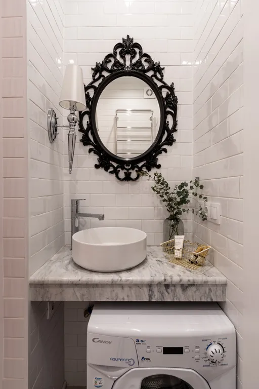 Квартира Квартира ТочноКлючи АртЛайн Улыбка — Санкт-Петербург