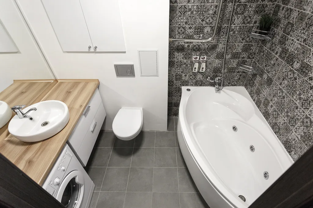 1к  квартира у ТЦ Рио,  удобный выезд из города на трассы А-114 и М-8