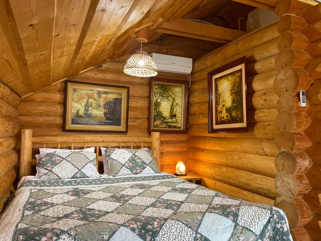 Эко-Отель Севастополь/Орловка