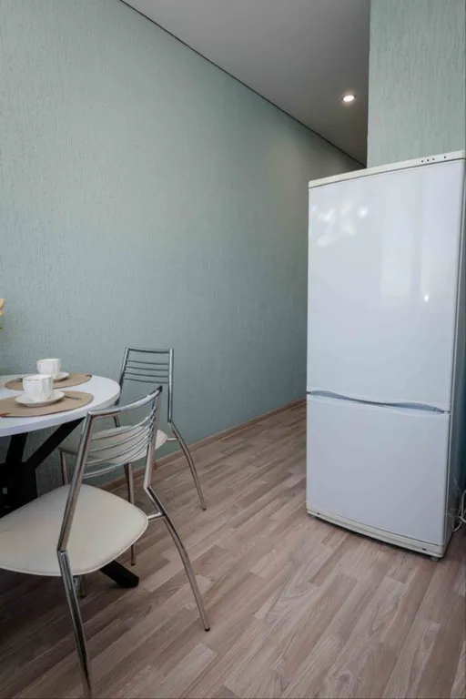 Чистая красивая квартира