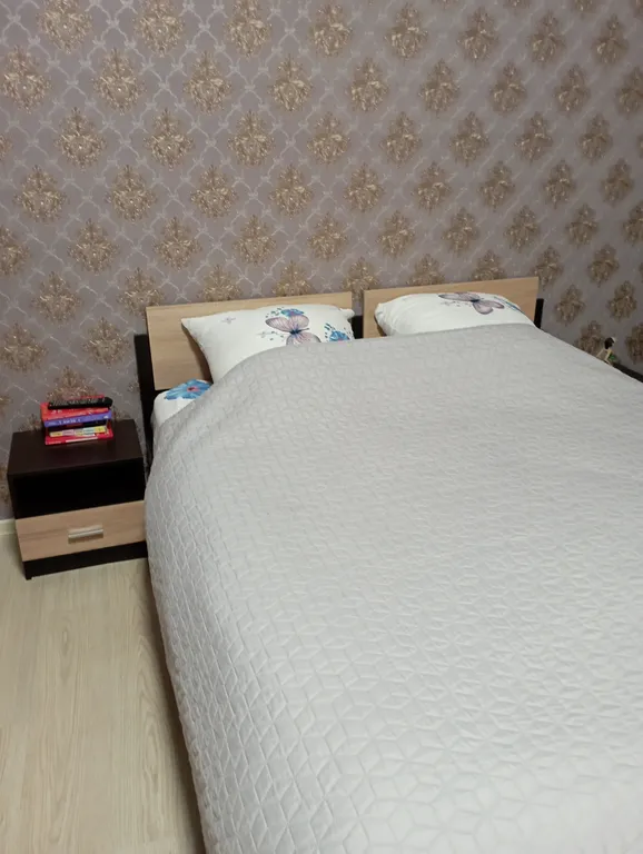 Уютная квартира в самом центре города