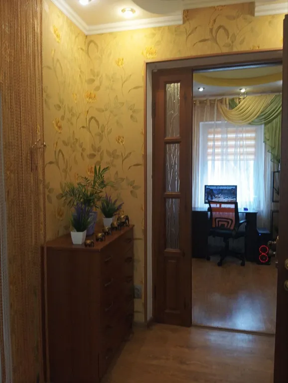 Частный дом