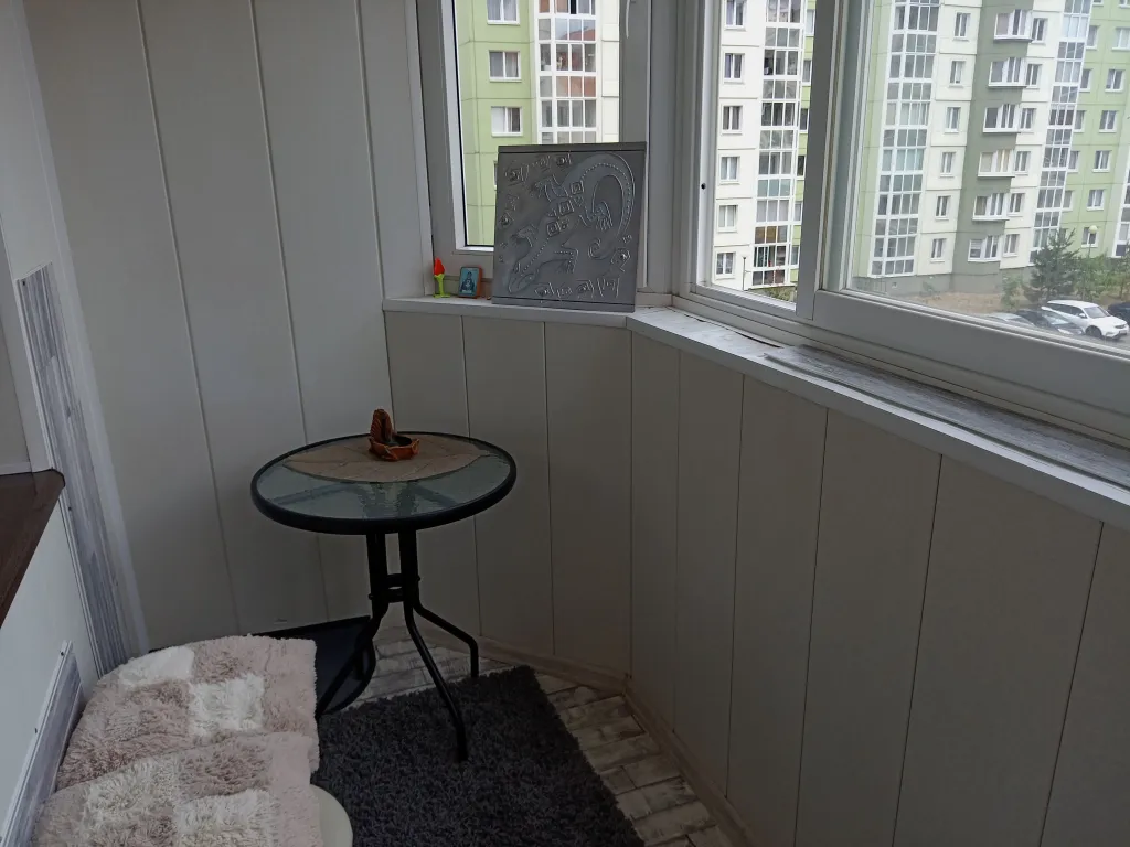 Минск. Уютно, как дома