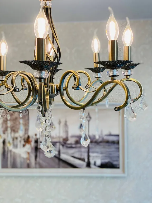 Квартира Семейные апартаменты со своей мангальной зоной — Сочи