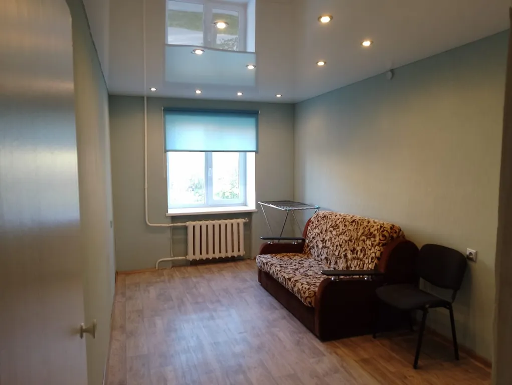 Уютная двухкомнатная квартира в центре города