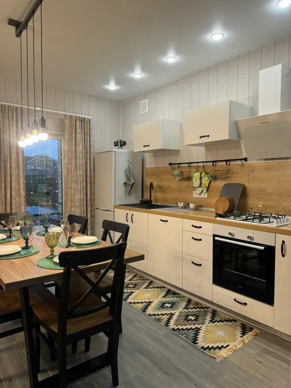 5-комнатный Дом