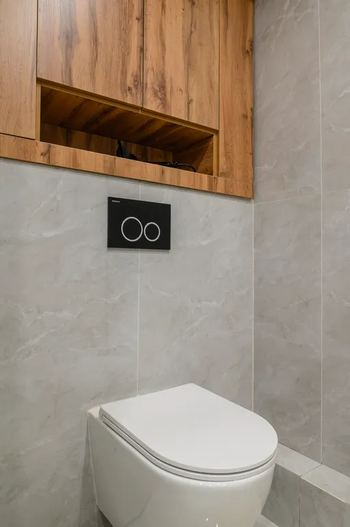 Квартира на площади Республики