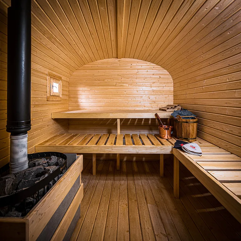 Коттедж 2-комнатный Дом — Санкт-Петербург