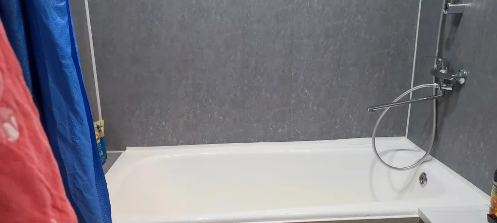 Большая удобная квартира в Заягорбском районе