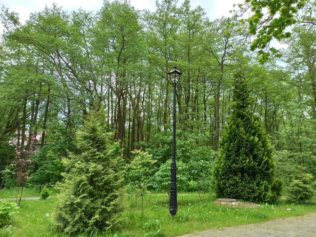 Квартира Квартира в центре курортного Светлогорска — Светлогорск