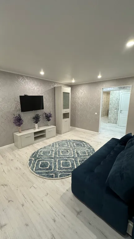 Просторная светлая квартира — аренда посуточно в Ахтубинск