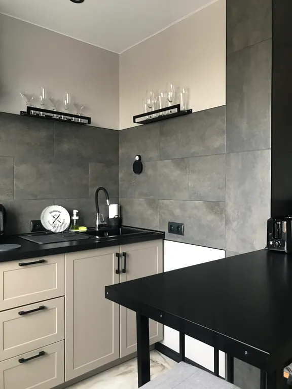 Квартира Квартира в центре города с видом на Нижнее озеро и Кафедральный собор — Калининград