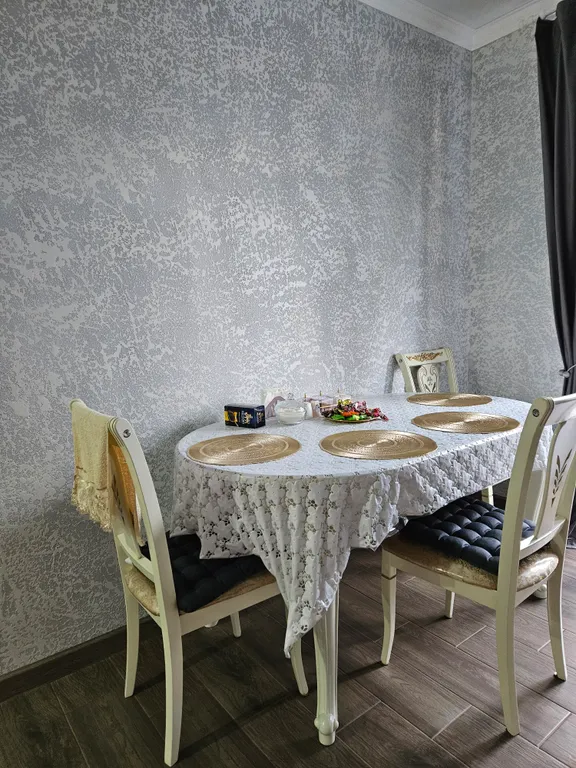 Шикарная квартира рядом с аэропортом, жд вокзал, экспоцентр