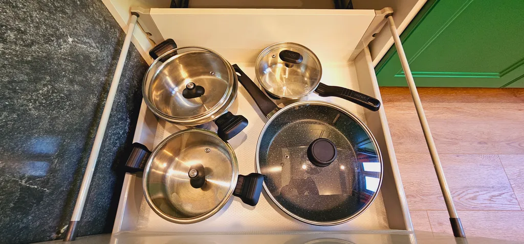 Квартира 1-комнатная Квартира — Светлогорск