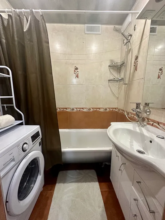 Квартира с душой, домашний уют и целебный воздух Кавказа