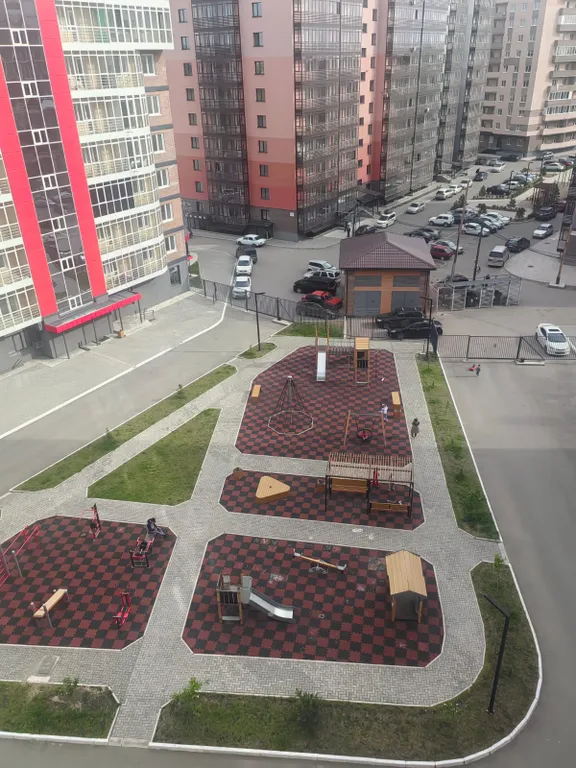 Апартаменты в ЖК nova бизнес-класса