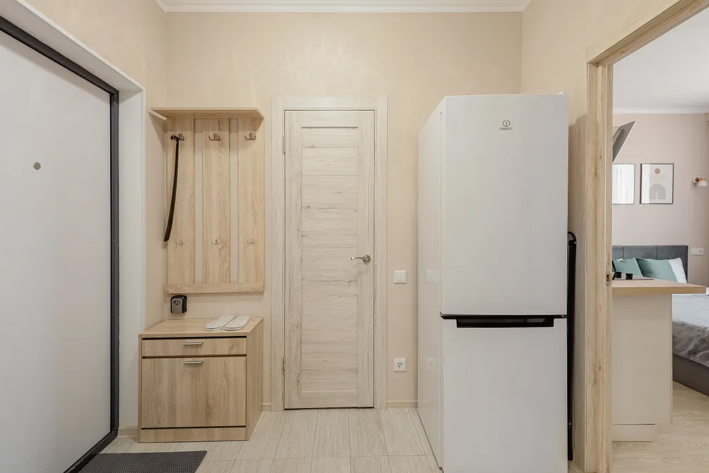 Уютная студия рядом с мкад