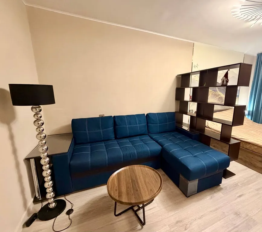 Уютная квартира для Вашего отдыха