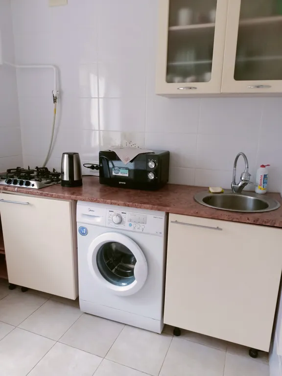 Квартира Квартира на ЦУМе — Севастополь