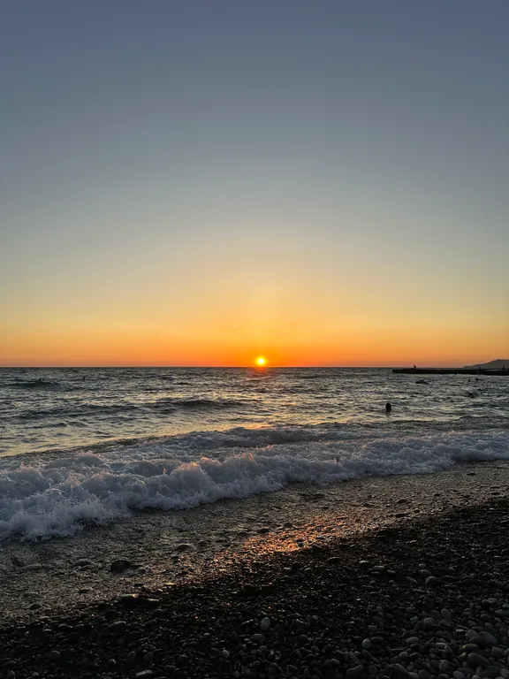 Уютная квартира в ЖК Каравелла Португалии в 5 минутах от моря