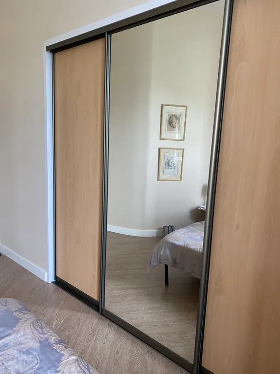 Апартамент “Еntre deux pays” в старинном центре города