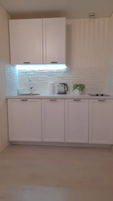 Уютная квартира в географическом центре