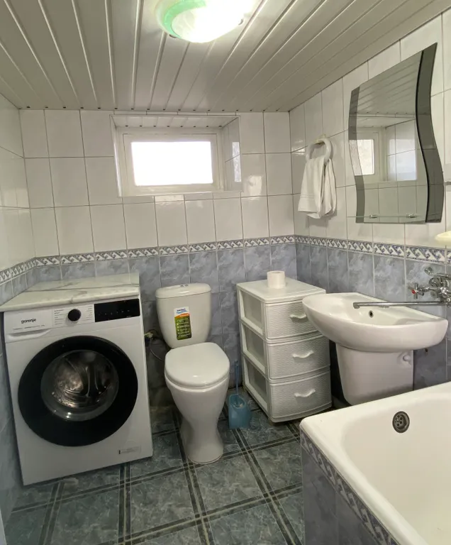 Уютный дом в курортной зоне!