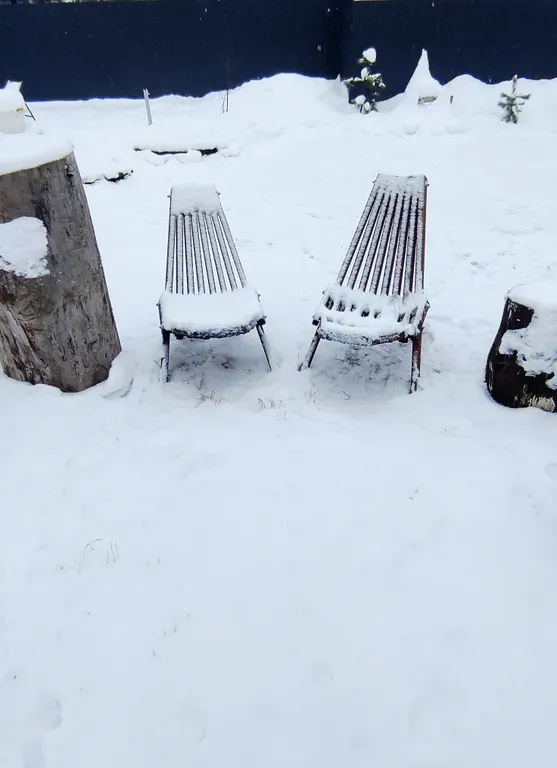 Сказочный Дом в черте города