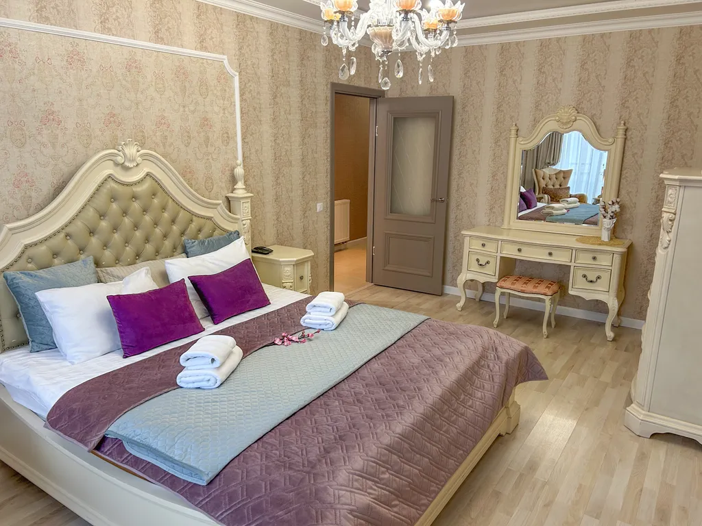 Сан Сити 25 с одной спальней, рядом с солнечными часами