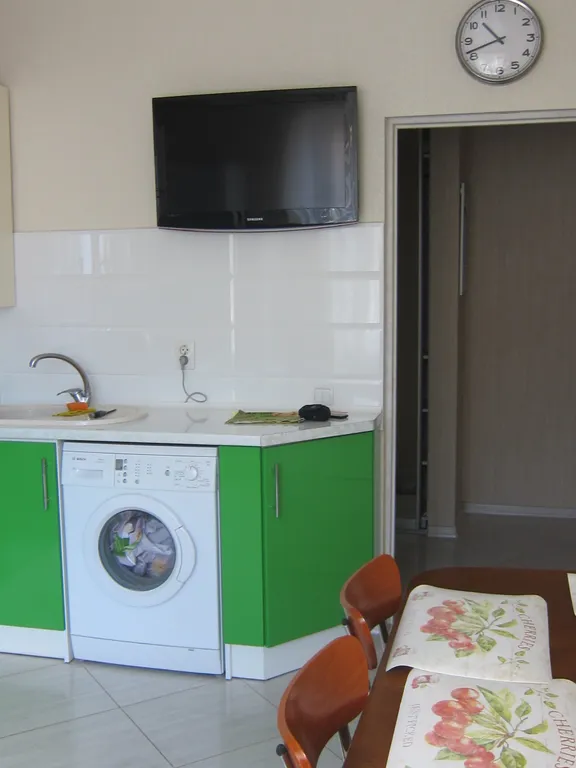 Квартира в центре