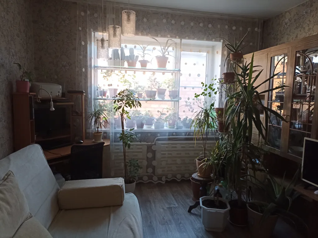 Частный дом на берегу моря