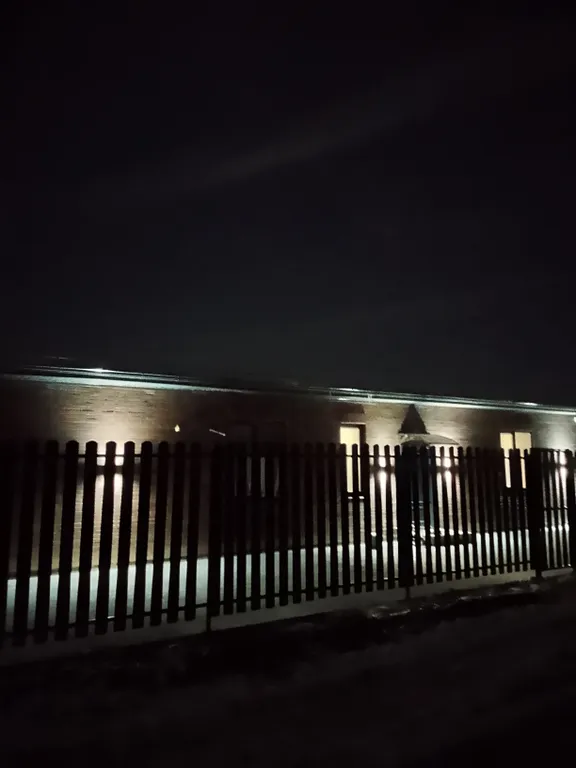 Загородный дом для отдыха