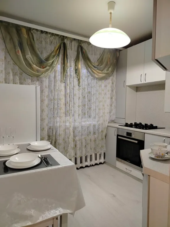 Квартира в центре города у Кремля