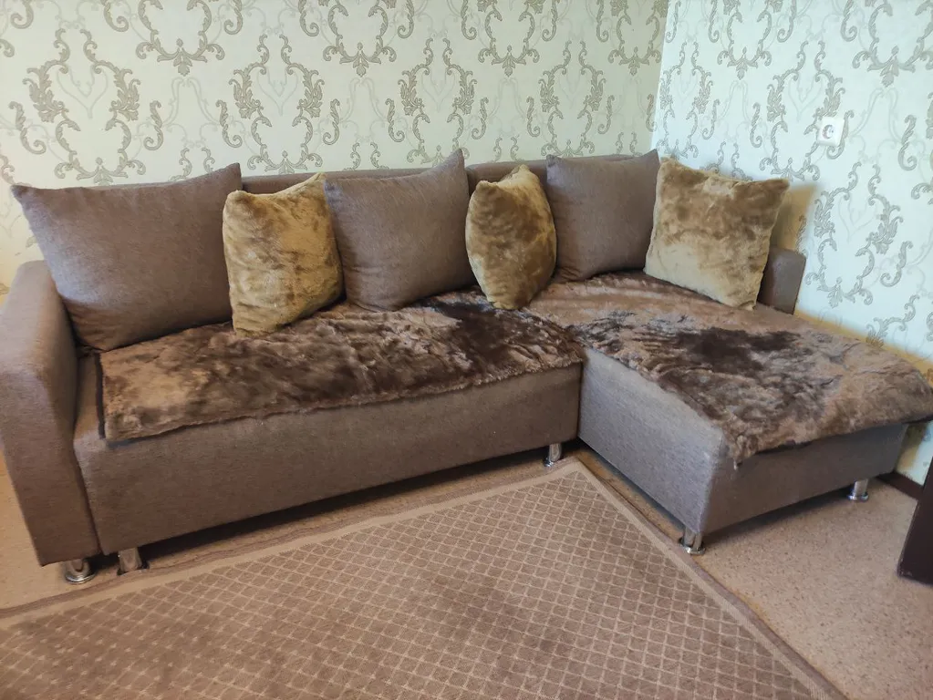 Уютная квартира в пяти минутах от Московского вокзала