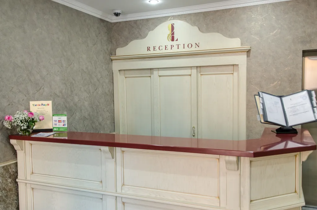 Квартира Комната — Адлер