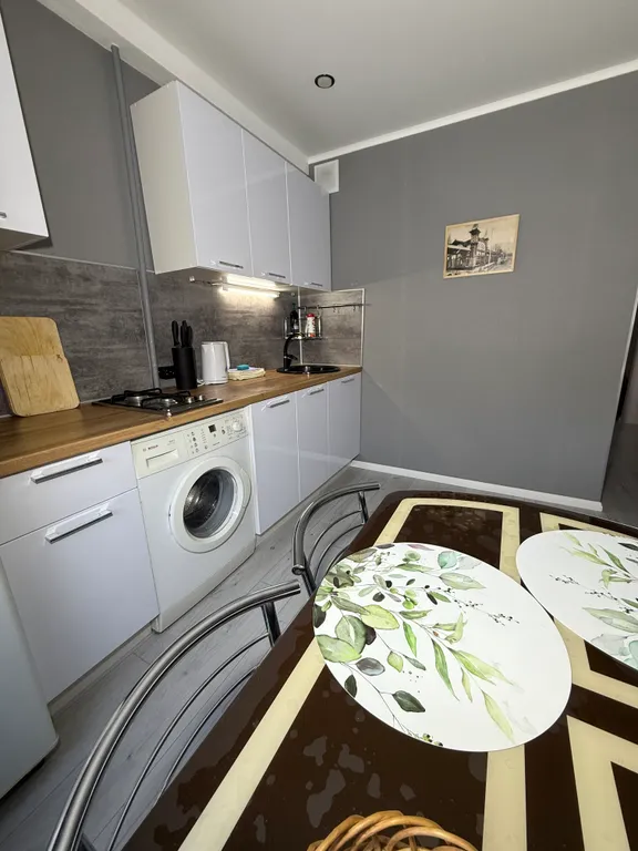 Уютная квартира в центре Пятигорска!