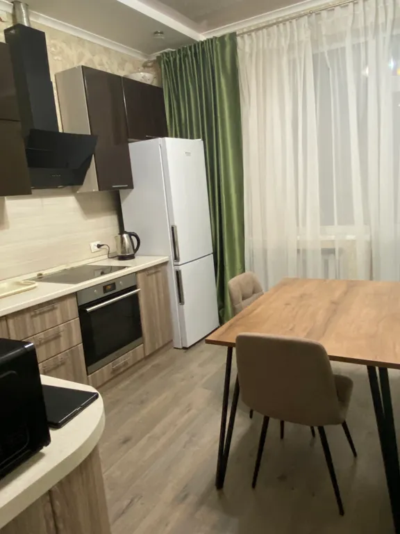 Отличная квартира в центре
Акция с 26.02. -  13. 03