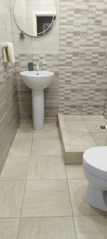 Новая квартира у моря