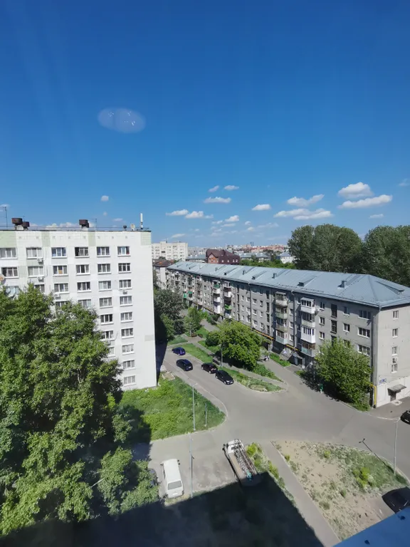 Квартира Уютная квартира в центре города — Казань