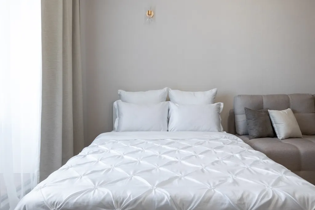 Апартаменты Velvet Stay