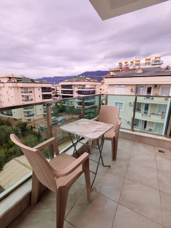 Просторная квартира рядом со знаменитым пляжем Оба