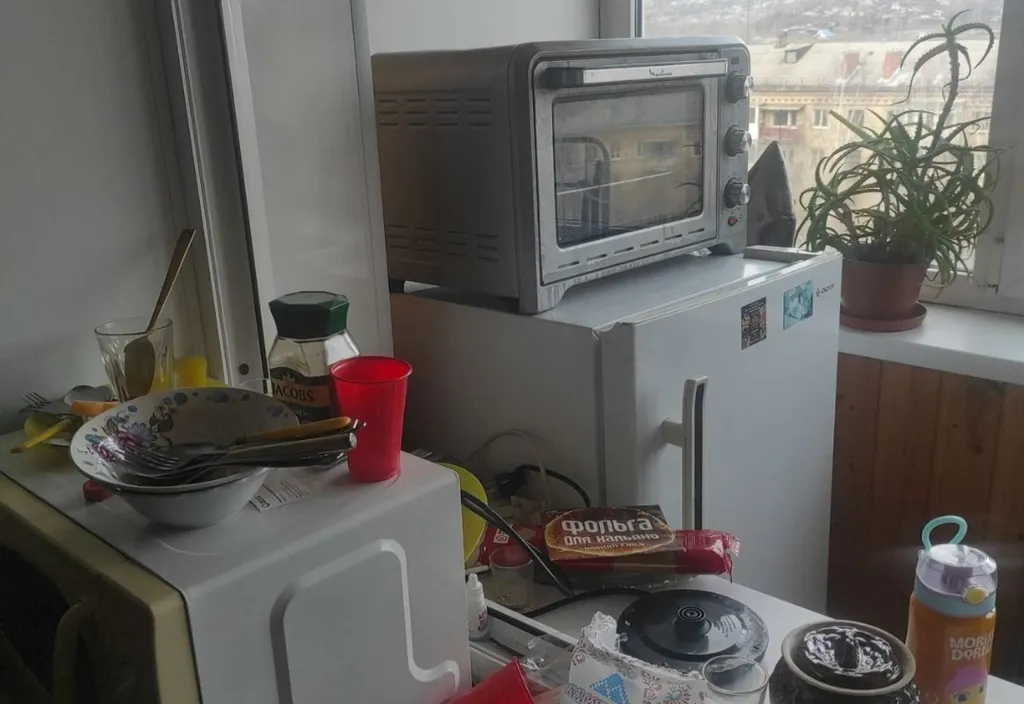 Жильё с джакузи и баней-сауной