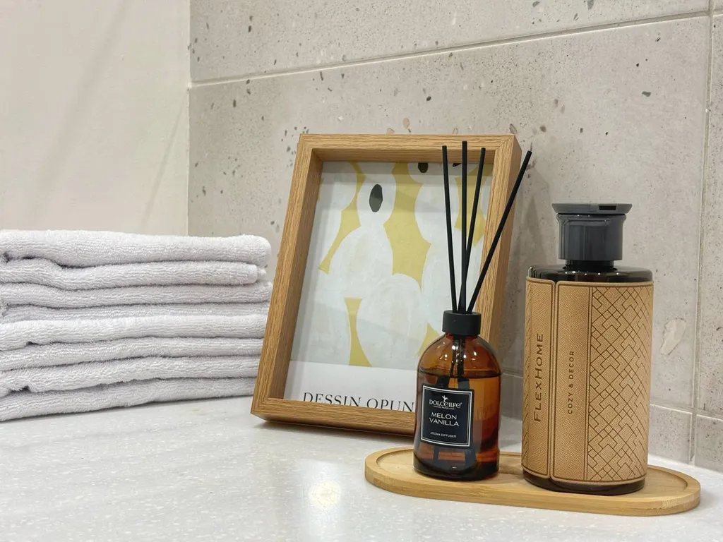 Новинка. Удобная квартира в оживленном центре, все лучшее - рядом