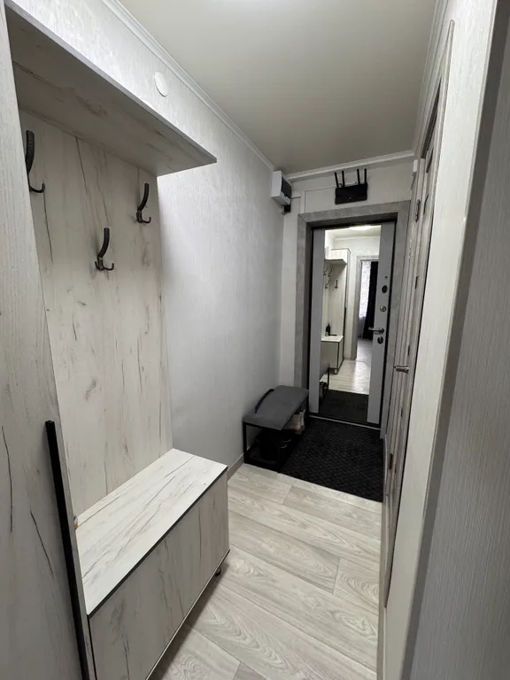 Уютная 2-комнатная квартира