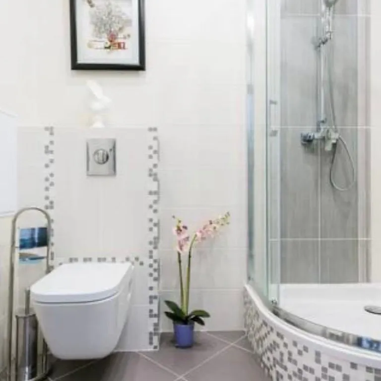 Apartment on National liberty